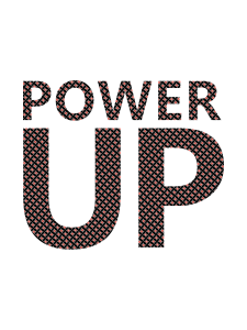 redbubble-tee-POWERUP