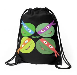 Drawstring Bag