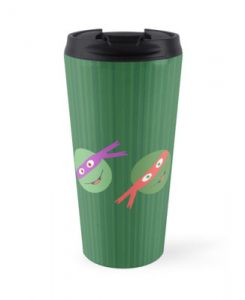 Travel Mug