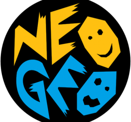 Neo Geo Logo